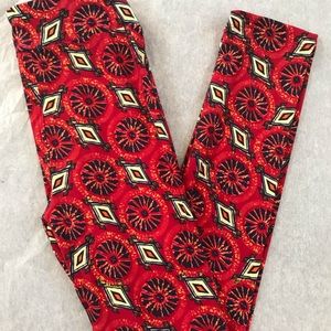 LuLaRoe Kids Leggings